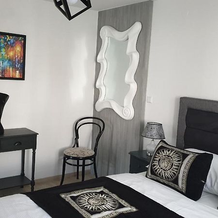 Apartments P&L บัชกา ภายนอก รูปภาพ