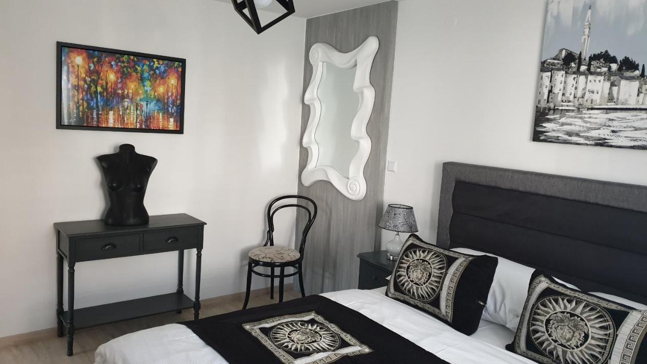 Apartments P&L บัชกา ภายนอก รูปภาพ
