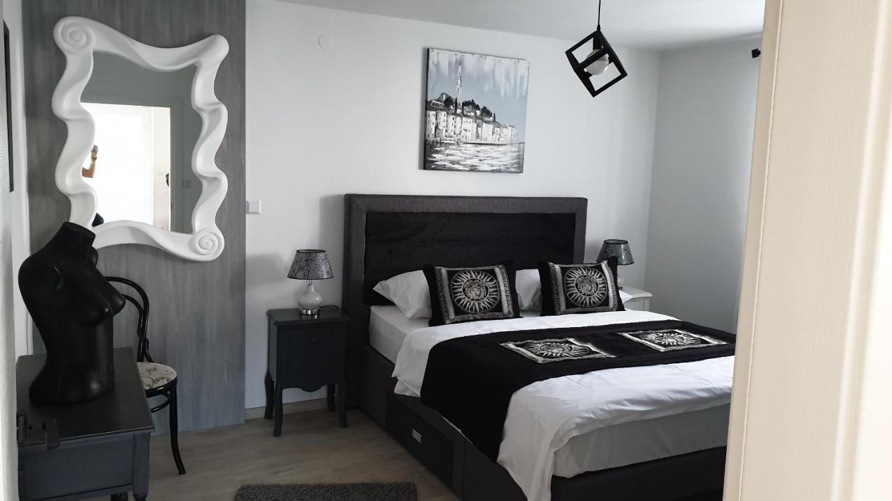 Apartments P&L บัชกา ภายนอก รูปภาพ