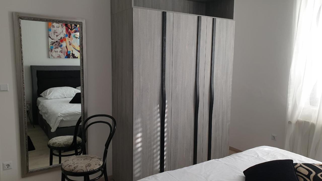 Apartments P&L บัชกา ภายนอก รูปภาพ