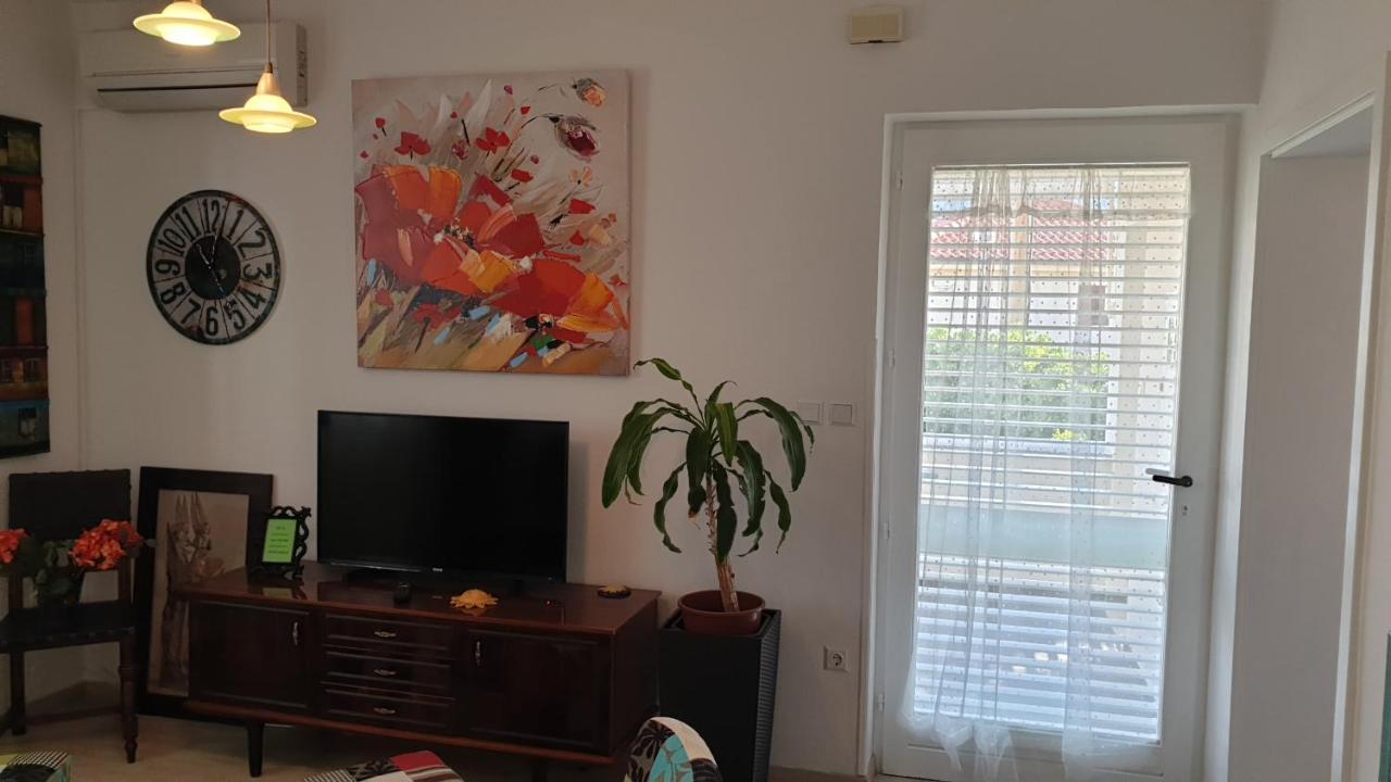 Apartments P&L บัชกา ภายนอก รูปภาพ