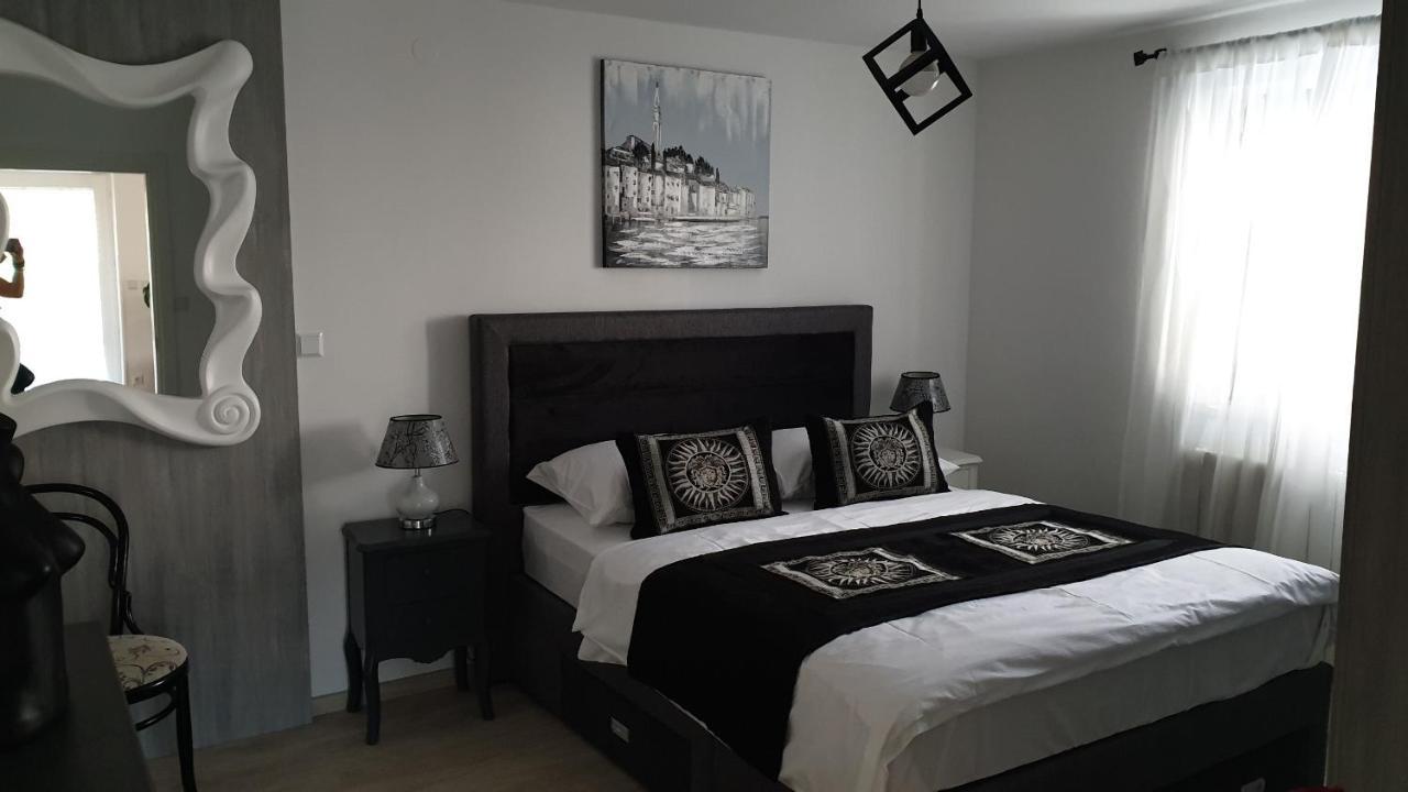 Apartments P&L บัชกา ภายนอก รูปภาพ