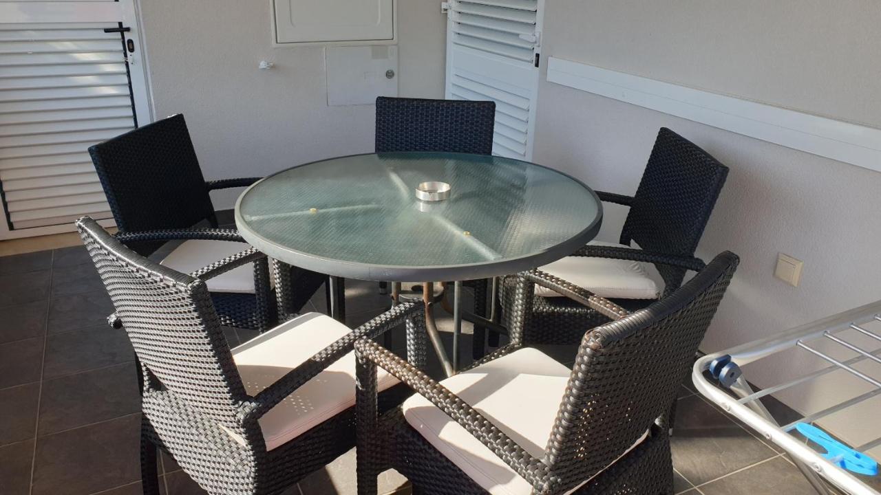 Apartments P&L บัชกา ภายนอก รูปภาพ